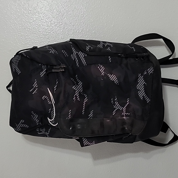 COPY - Nike Elite Pro Printed Backpack - Picture 1 of 7